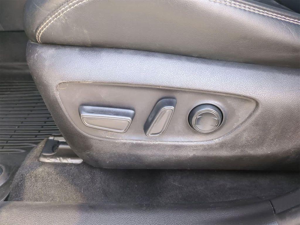 used 2019 Toyota RAV4 Hybrid car, priced at $25,797