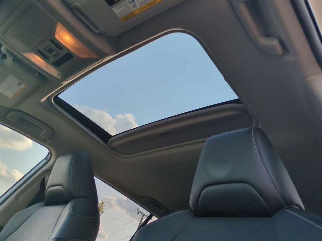 used 2019 Toyota RAV4 Hybrid car, priced at $25,797