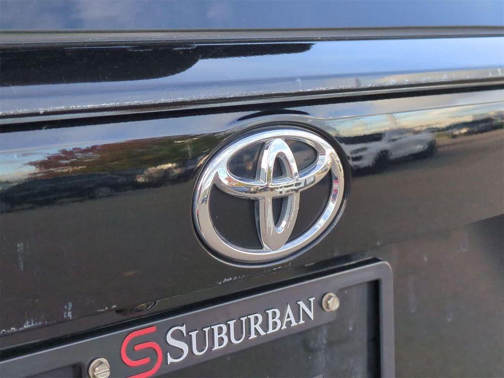 used 2020 Toyota RAV4 car, priced at $25,379