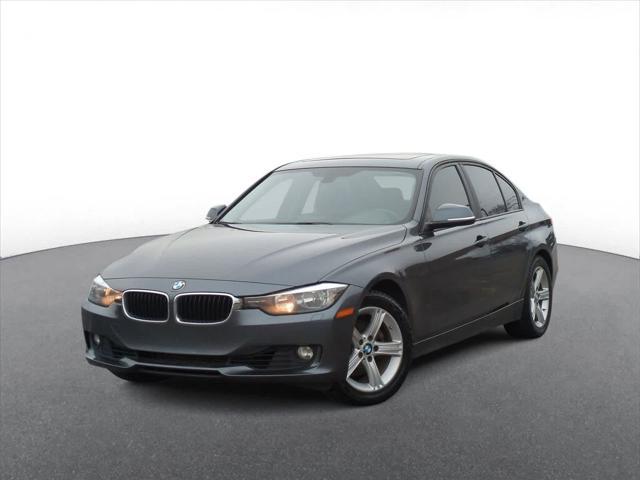 used 2013 BMW 328 car, priced at $8,797