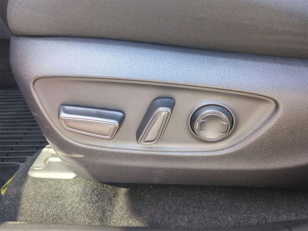 used 2023 Toyota RAV4 car, priced at $25,277