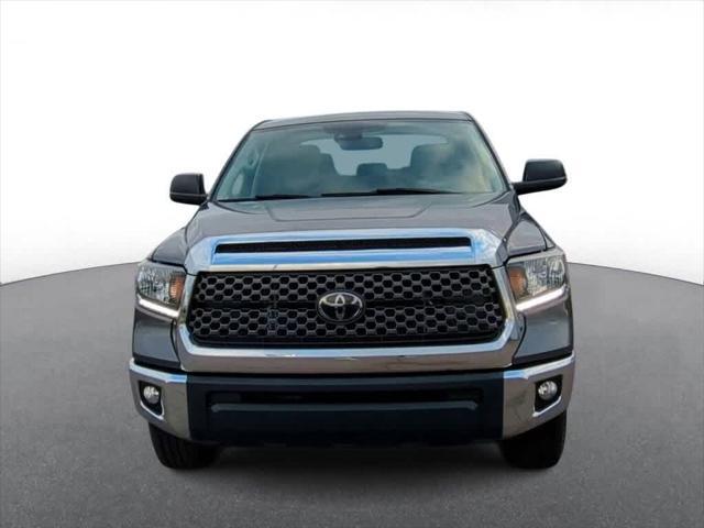 used 2020 Toyota Tundra car, priced at $32,900