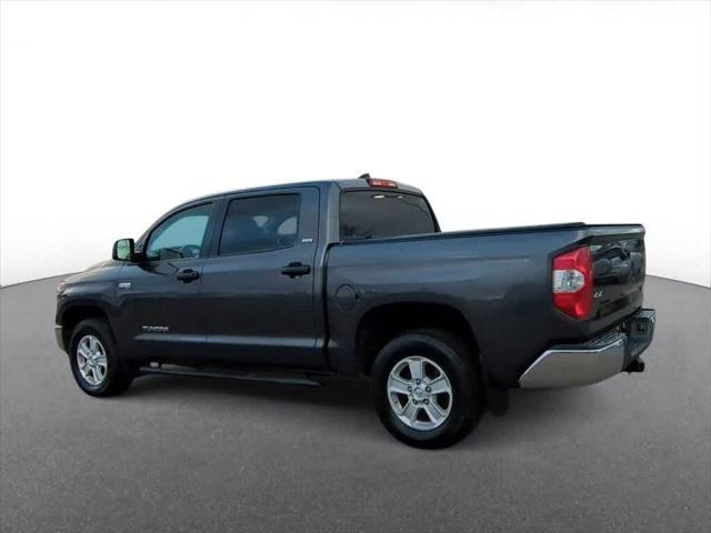 used 2020 Toyota Tundra car, priced at $32,900