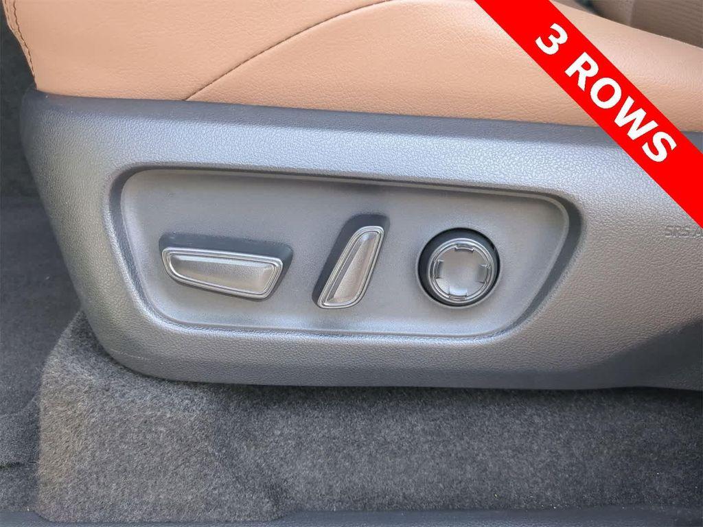 used 2025 Toyota 4Runner car, priced at $59,900