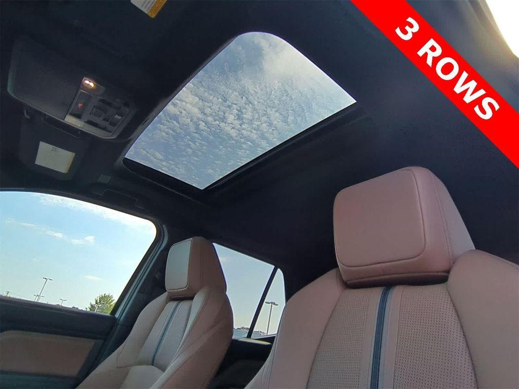 used 2025 Toyota 4Runner car, priced at $59,900