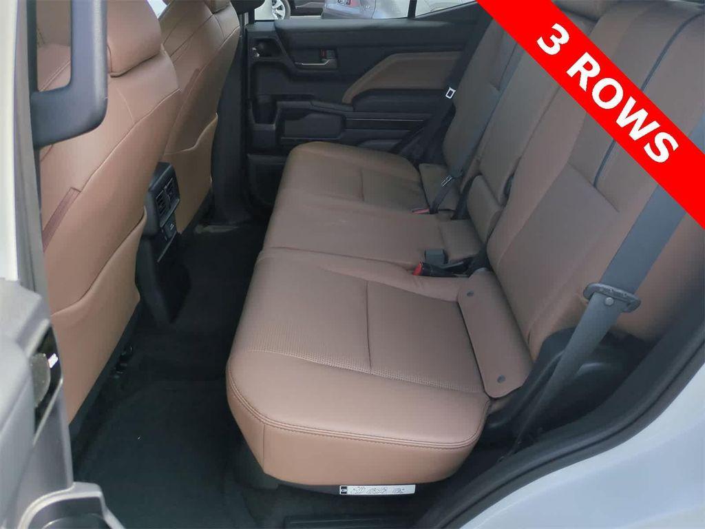 used 2025 Toyota 4Runner car, priced at $59,900