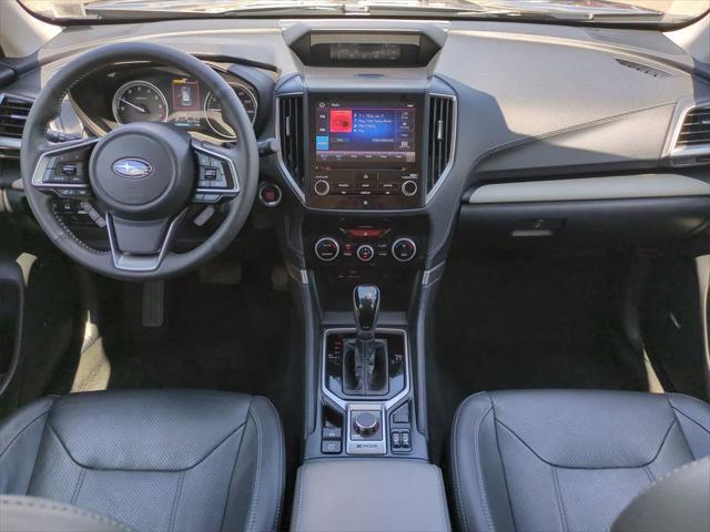 used 2022 Subaru Forester car, priced at $30,000