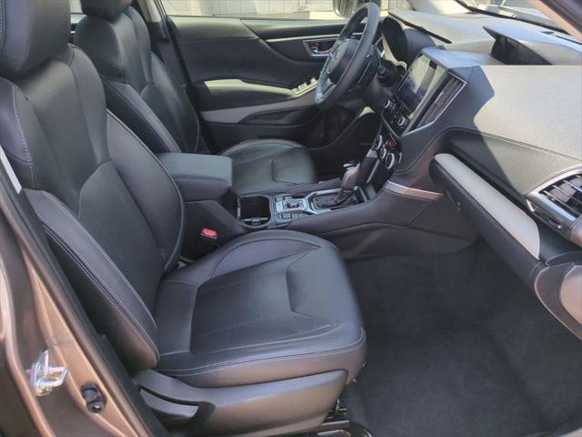 used 2022 Subaru Forester car, priced at $30,000