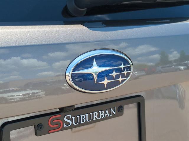 used 2022 Subaru Forester car, priced at $30,000