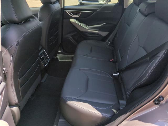 used 2022 Subaru Forester car, priced at $30,000