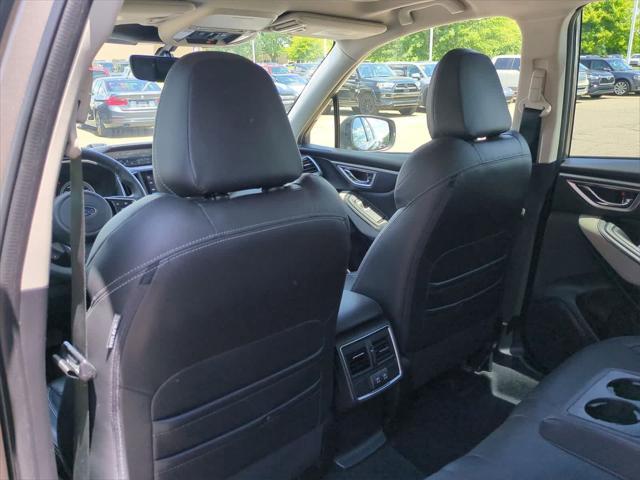 used 2022 Subaru Forester car, priced at $30,000