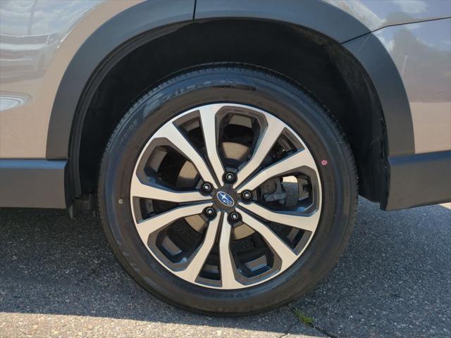 used 2022 Subaru Forester car, priced at $30,000