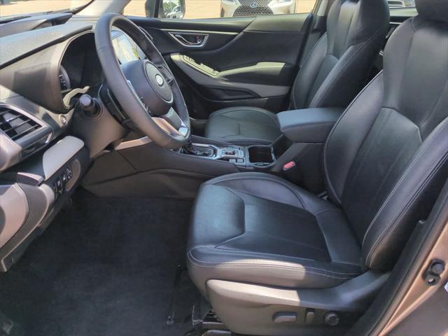 used 2022 Subaru Forester car, priced at $30,000