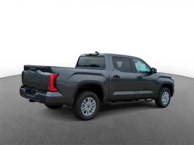 new 2024 Toyota Tundra car, priced at $53,436