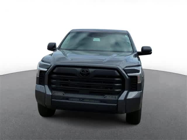 new 2024 Toyota Tundra car, priced at $53,436