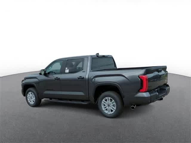 new 2024 Toyota Tundra car, priced at $53,436