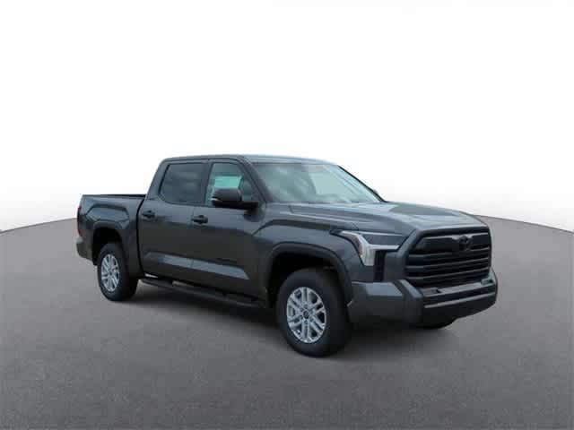new 2024 Toyota Tundra car, priced at $53,436