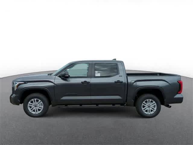 new 2024 Toyota Tundra car, priced at $53,436