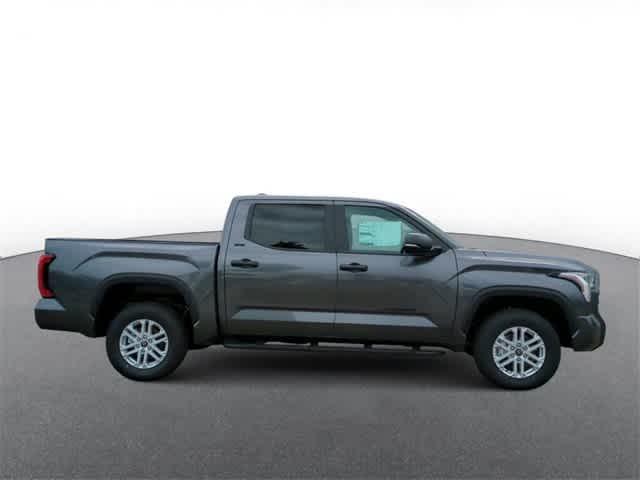 new 2024 Toyota Tundra car, priced at $53,436