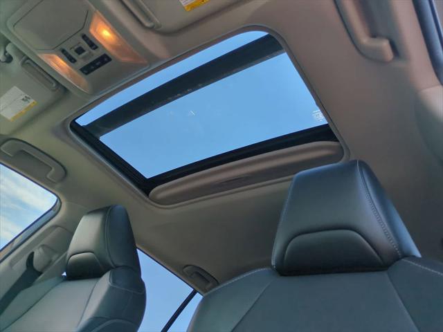 used 2021 Toyota RAV4 car, priced at $28,693
