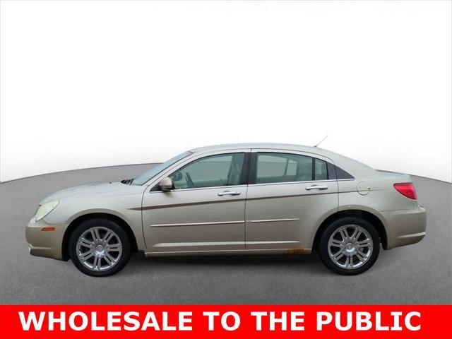 used 2008 Chrysler Sebring car, priced at $3,500