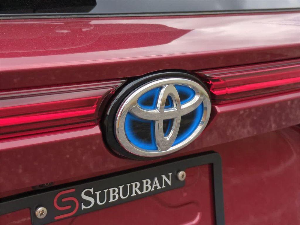 used 2022 Toyota Venza car, priced at $36,279