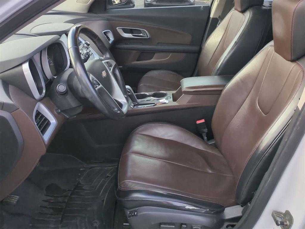 used 2010 Chevrolet Equinox car, priced at $4,500