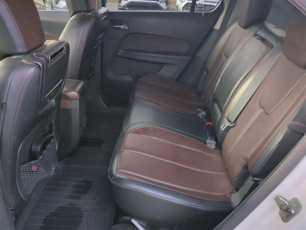 used 2010 Chevrolet Equinox car, priced at $4,500