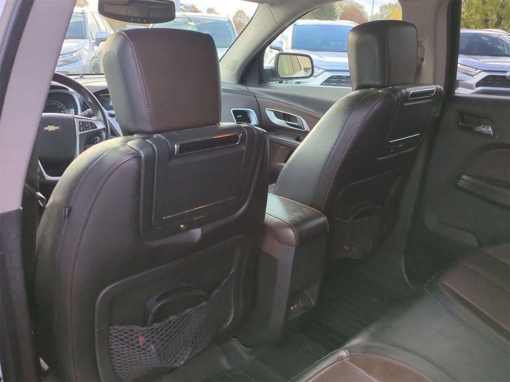 used 2010 Chevrolet Equinox car, priced at $4,500