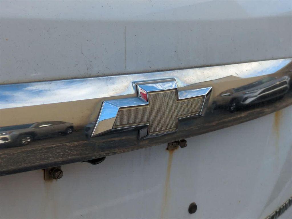 used 2010 Chevrolet Equinox car, priced at $4,500