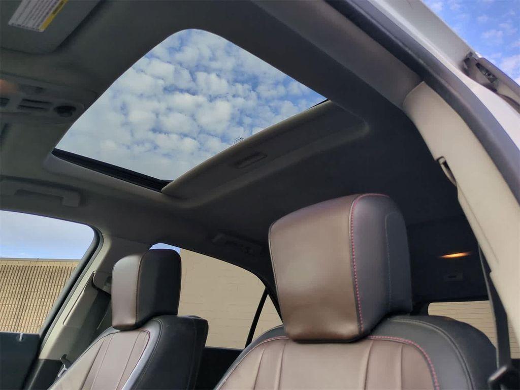 used 2010 Chevrolet Equinox car, priced at $4,500