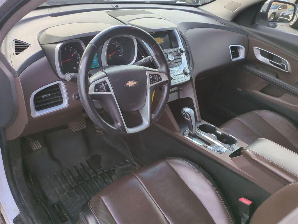 used 2010 Chevrolet Equinox car, priced at $4,500