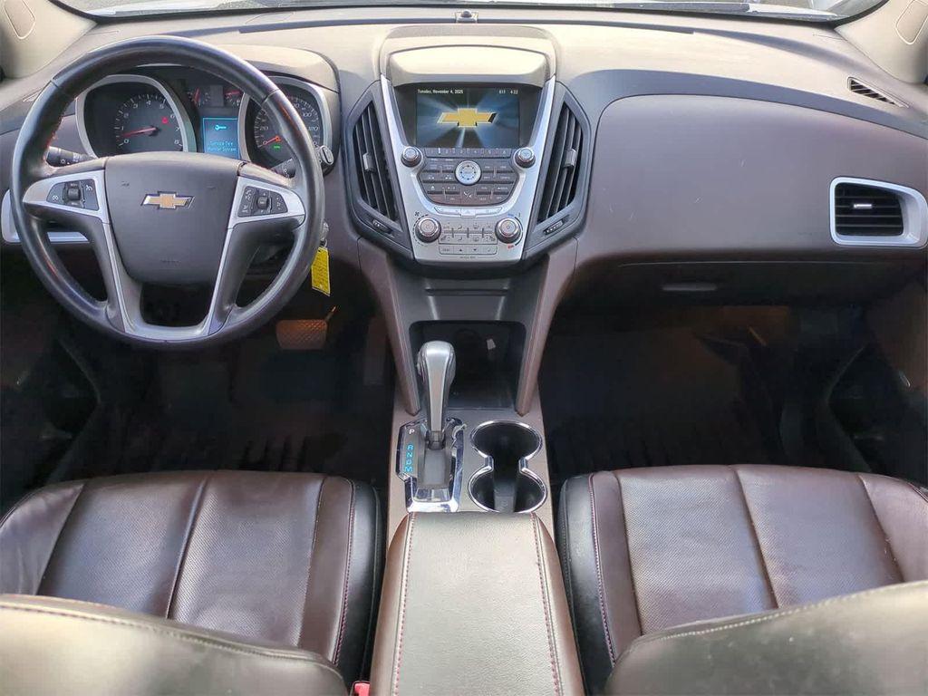used 2010 Chevrolet Equinox car, priced at $4,500