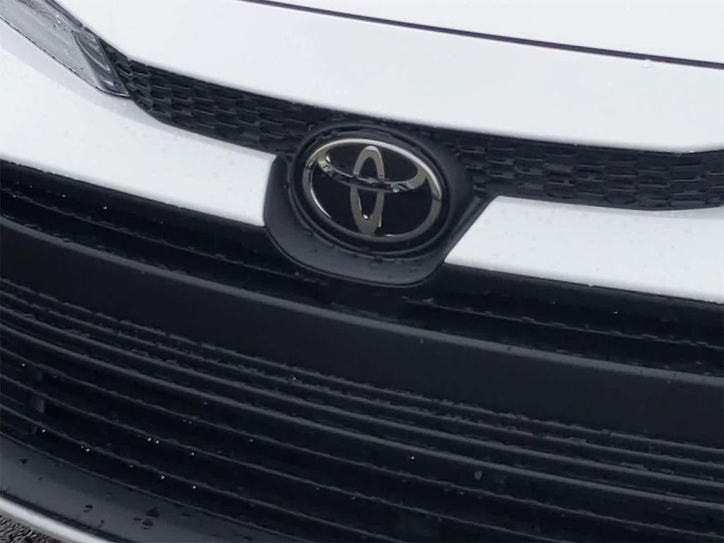 new 2025 Toyota Corolla car, priced at $25,515