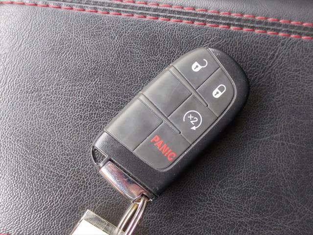 used 2022 Jeep Compass car, priced at $23,789