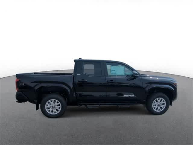 new 2024 Toyota Tacoma car, priced at $45,423