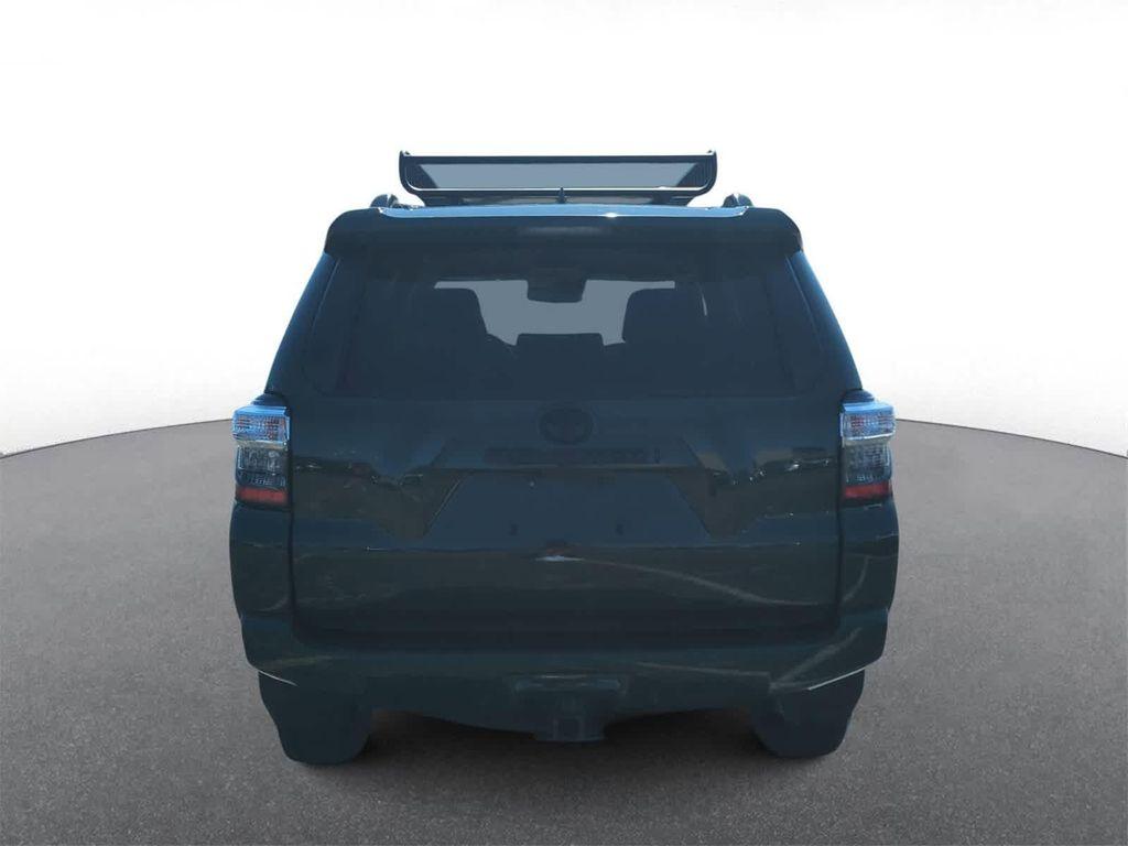 used 2022 Toyota 4Runner car, priced at $41,000