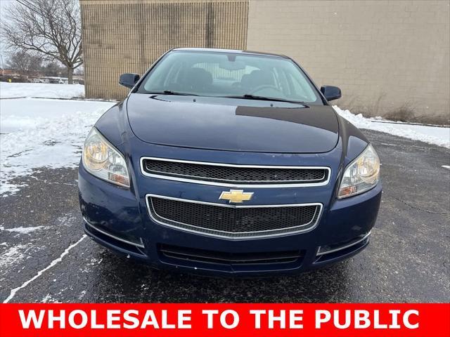 used 2011 Chevrolet Malibu car, priced at $2,995