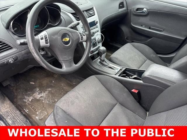 used 2011 Chevrolet Malibu car, priced at $2,995