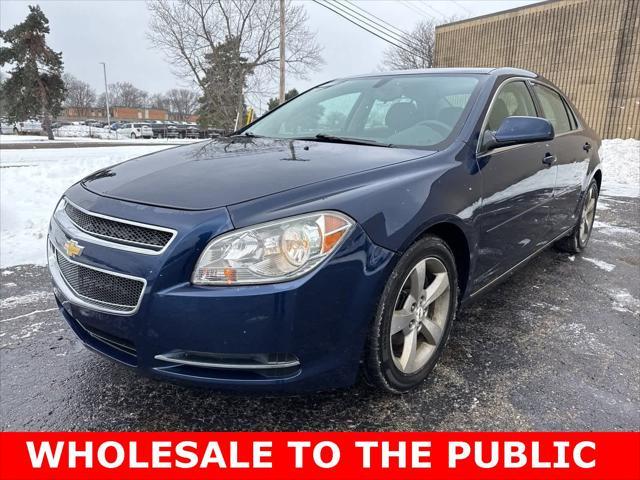 used 2011 Chevrolet Malibu car, priced at $2,995