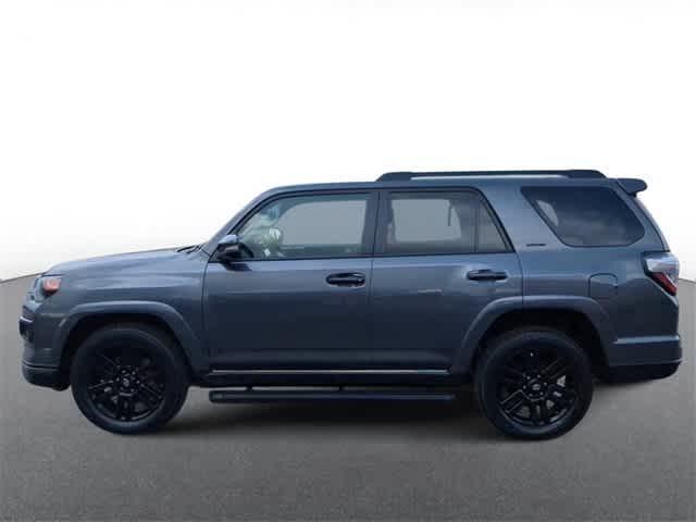 used 2021 Toyota 4Runner car, priced at $40,946