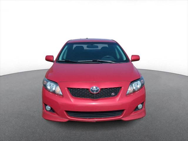 used 2010 Toyota Corolla car, priced at $6,997