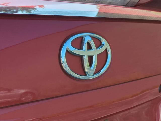 used 2010 Toyota Corolla car, priced at $6,997