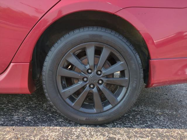 used 2010 Toyota Corolla car, priced at $6,997