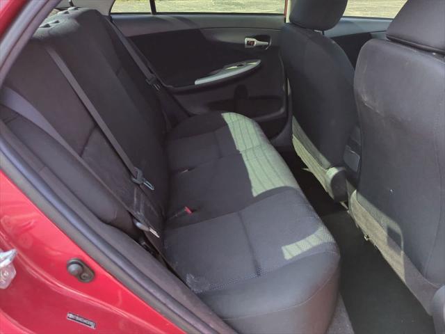 used 2010 Toyota Corolla car, priced at $6,997