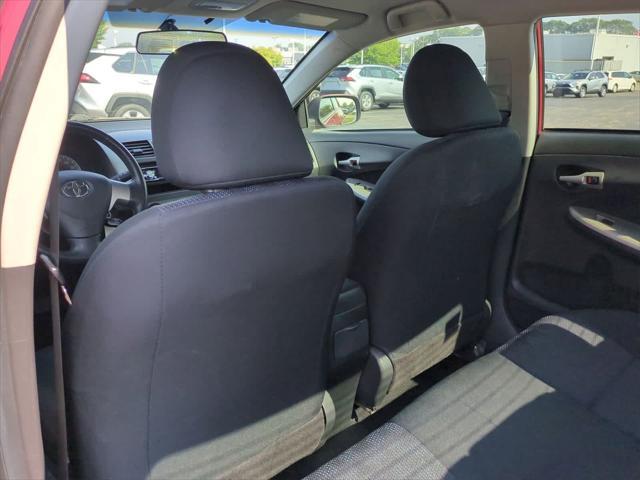 used 2010 Toyota Corolla car, priced at $6,997