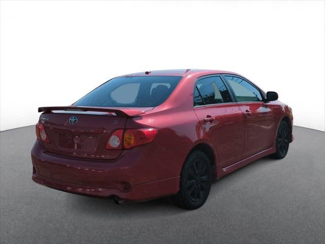 used 2010 Toyota Corolla car, priced at $6,997