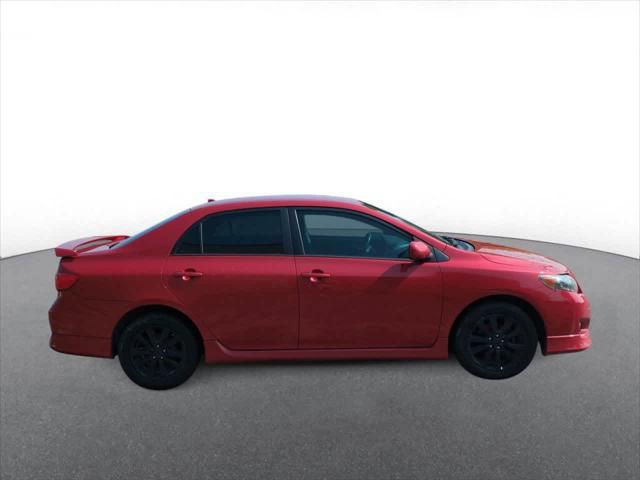 used 2010 Toyota Corolla car, priced at $6,997