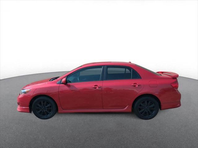 used 2010 Toyota Corolla car, priced at $6,997