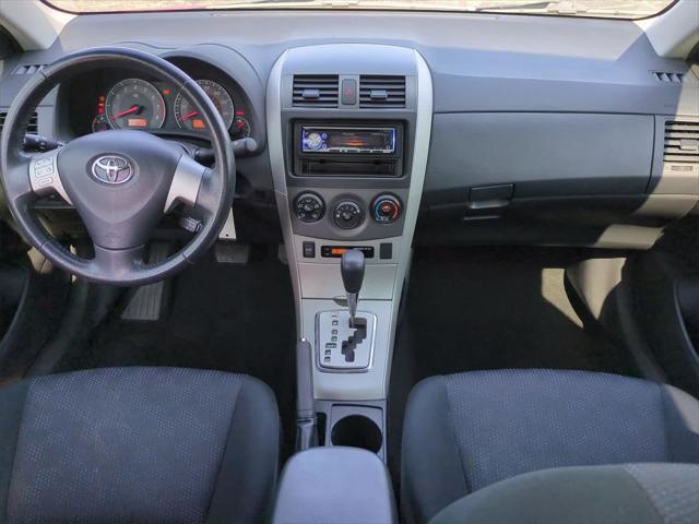 used 2010 Toyota Corolla car, priced at $6,997